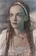 Madeline Brewer in Content Mode