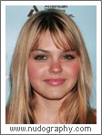 Aimee Teegarden
