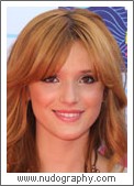 Bella Thorne