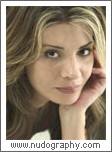 Callie Thorne
