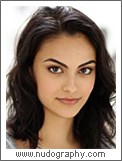 Camila Mendes