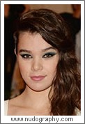 Hailee Steinfeld