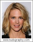 January Jones