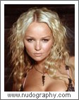 Jennifer Ellison