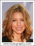 Jessica Biel