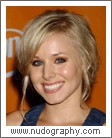 Kristen Bell