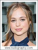 Lady Amelia Windsor