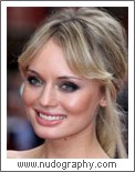 Laura Haddock