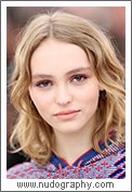 Lily-Rose Depp
