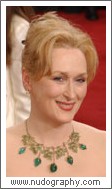 Meryl Streep