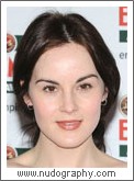 Michelle Dockery