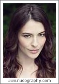 Rebecca Van Cleave