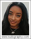 Simone Biles