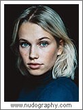 Thea Sofie Loch Naess