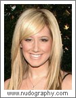 Ashley Tisdale