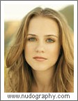 Evan Rachel Wood