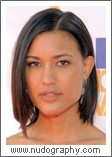 Julia Jones