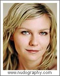 Kirsten Dunst