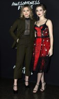 713x768, 68 KB, Chloe_Grace_Moretz_and_Zoey_Deutch_at_the_premiere_of_'Before_I_Fall_in_LA-01.jpg